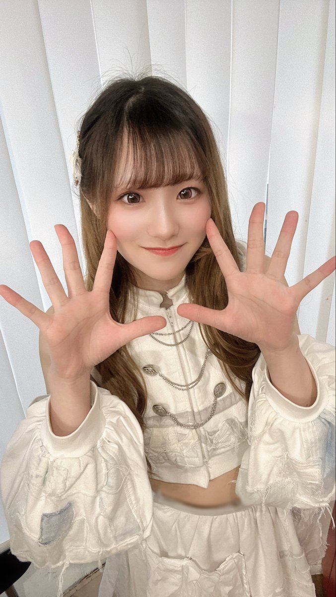 星海陽葵(ほしみひまり)キミイロユース tweet media