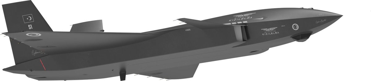 KAAN TF-23 tweet media