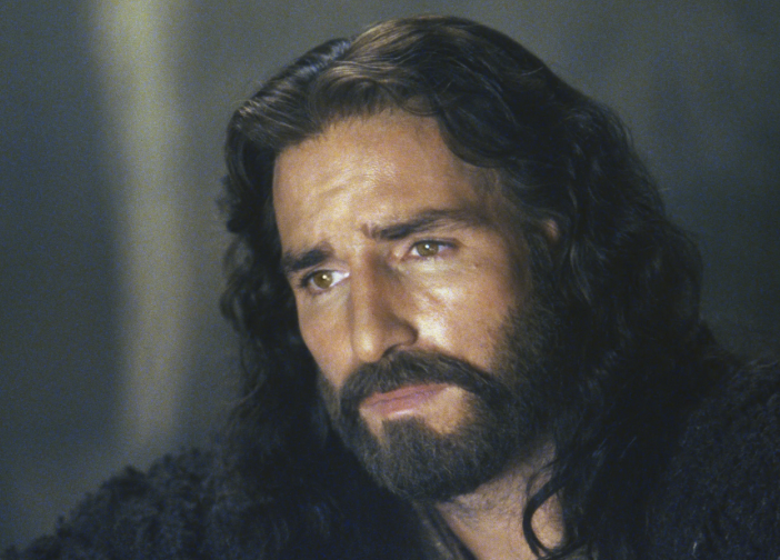 MinnieJones12's tweet photo. @SkrizzlyIam @HomerPavlos except for he looked like this- which is what Jesus looked like. https://t.co/NGswFTjIqi