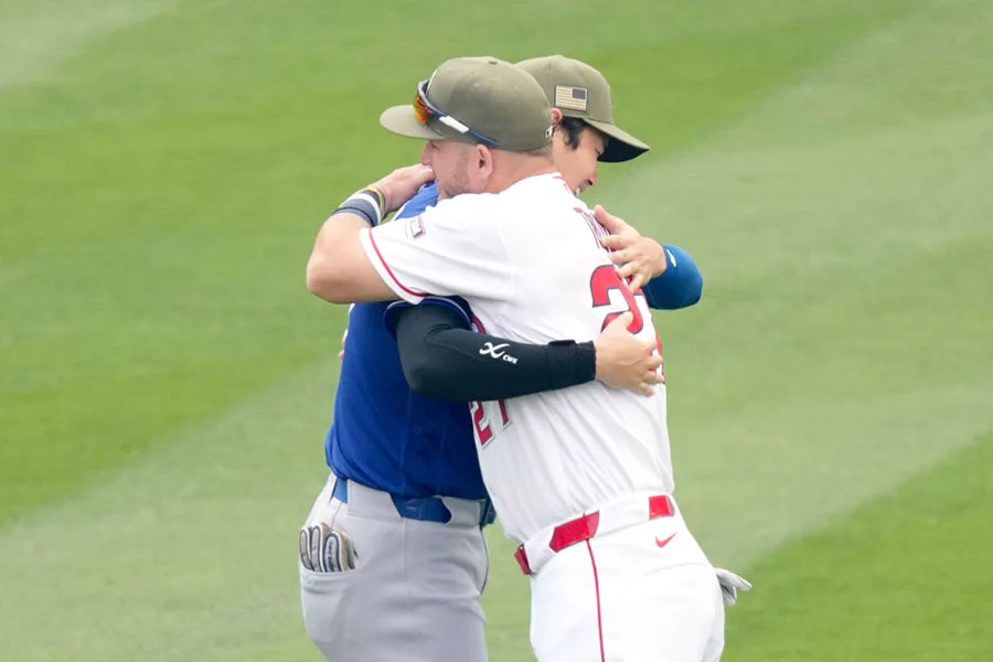 Full-Count MLB取材班 on X: 