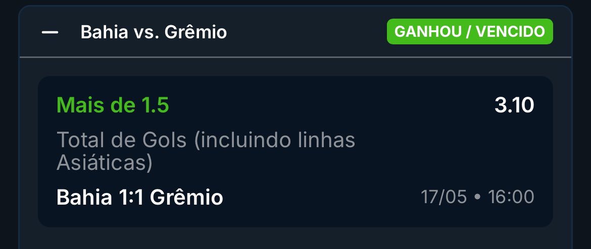 Caio Warriors tweet media