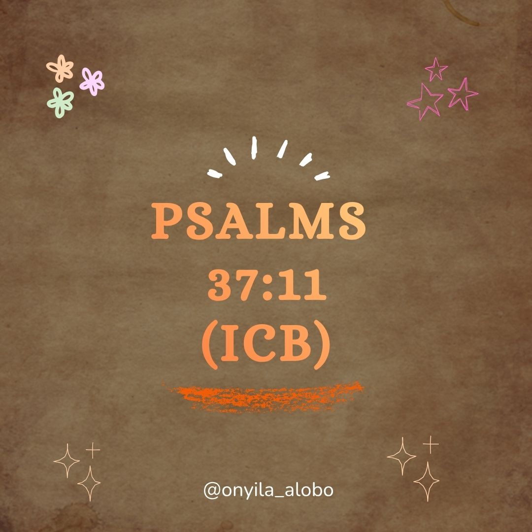 Faithosh's tweet photo. Day 22/31 Bible verses on peace 

Building our peace bank together because we need to have peace in this pressured world. https://t.co/YdhVyM9m2Z