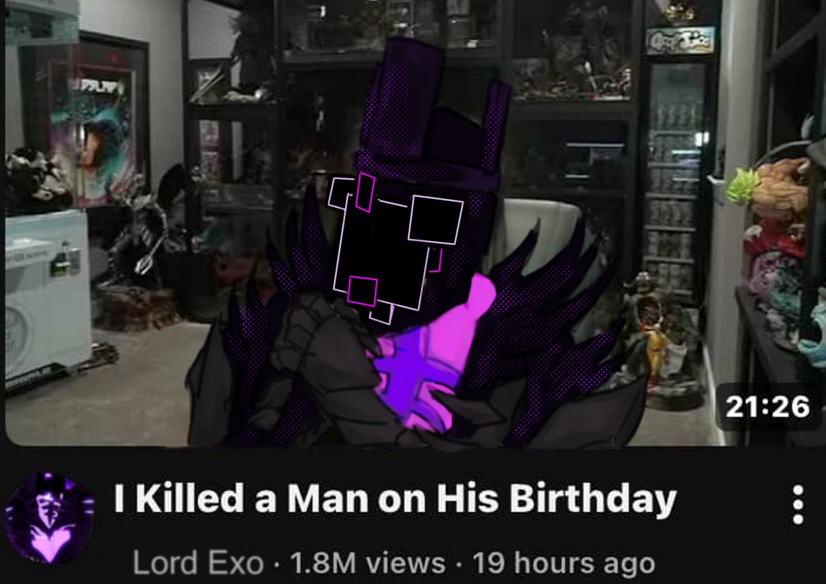 ColboltX's tweet photo. Exo dumping Narrator right after getting out of the cube:
#towerdefensesimulator https://t.co/hZbxOaZVQC