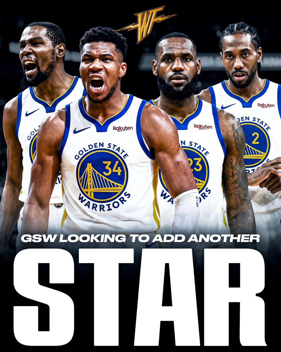 TheWarriorsTalk tweet media