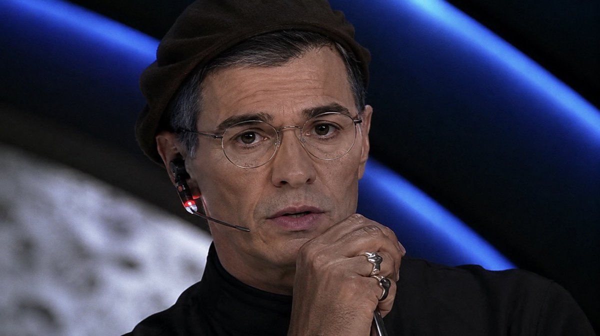 Alberto Pugilato tweet media