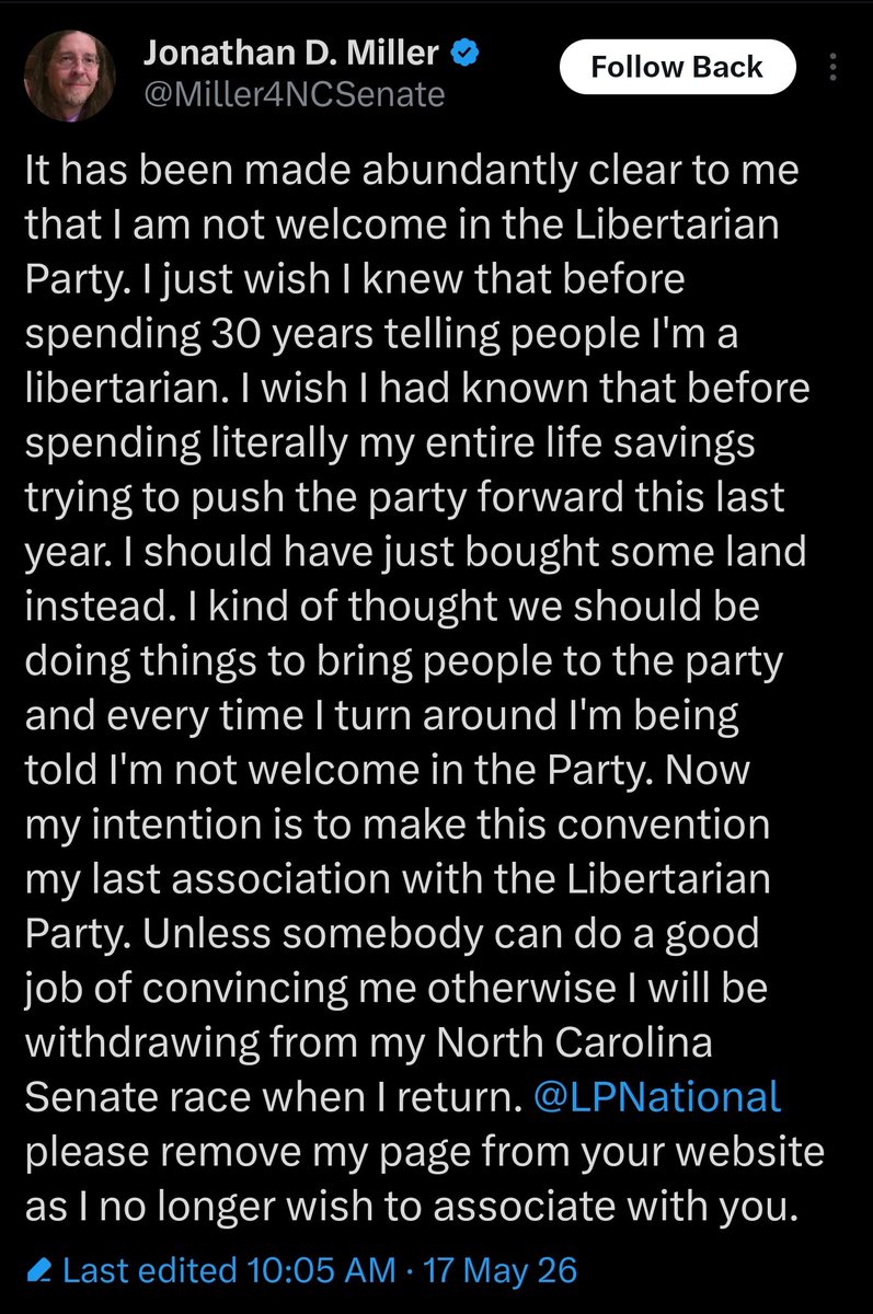 Ben Weir tweet media