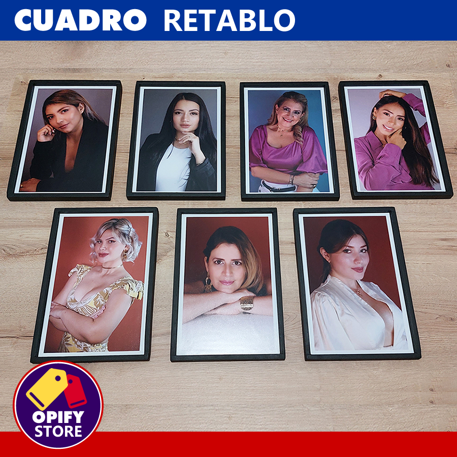 OpifyStore's tweet photo. #CuadroRetablo
📸🖨🖼 #Imprimimos y #Enmarcamos tus momentos más especiales 🥰💑🎁

#Fotografía enmarcada en retablo de madera de 20x30cm y 30x40cm.

Un detalle original para recordar toda la vida para alguien muy especial.
#WhatsApp: 📲 al 322 7683920 ➡️ https://t.co/cBun02zE25 https://t.co/fLda9A4M3s