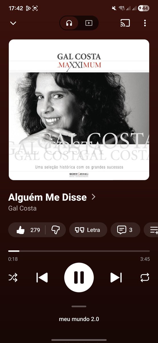 lulu - FÃ DA EX-CANTORA tweet media