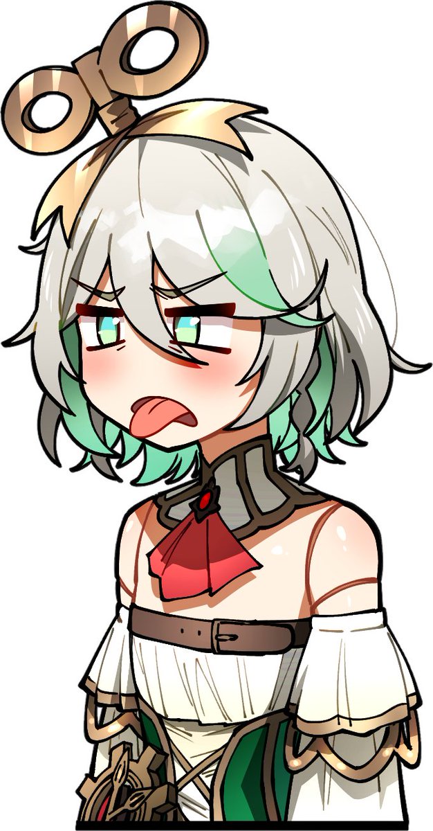 彩葉（いろは） tweet media