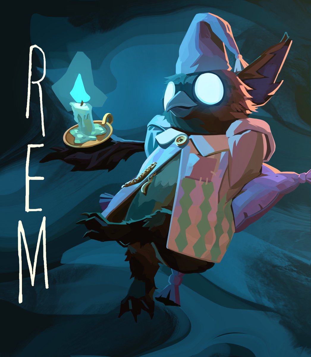 𝐋𝐮𝐪𝐢 ★ COMMS OPEN tweet media