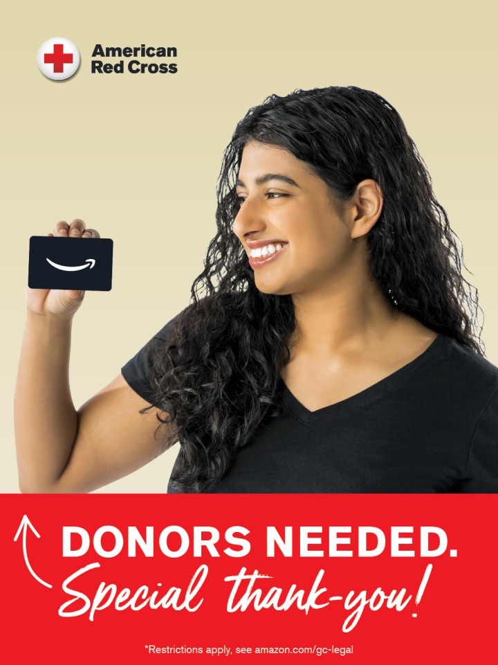 American Red Cross Central Appalachia Region tweet media