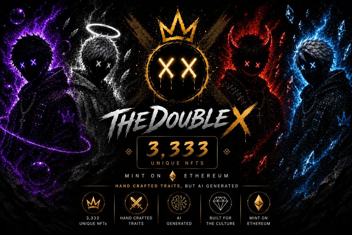The_DoubleX's tweet photo. @Xeetbtcvox DoubleX https://t.co/2AnpHRA42t