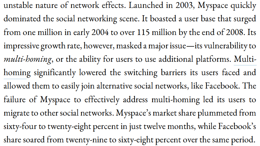 Hidden Monopolies tweet media