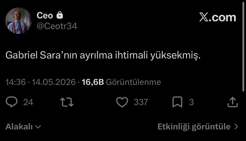 HAGİ tweet media
