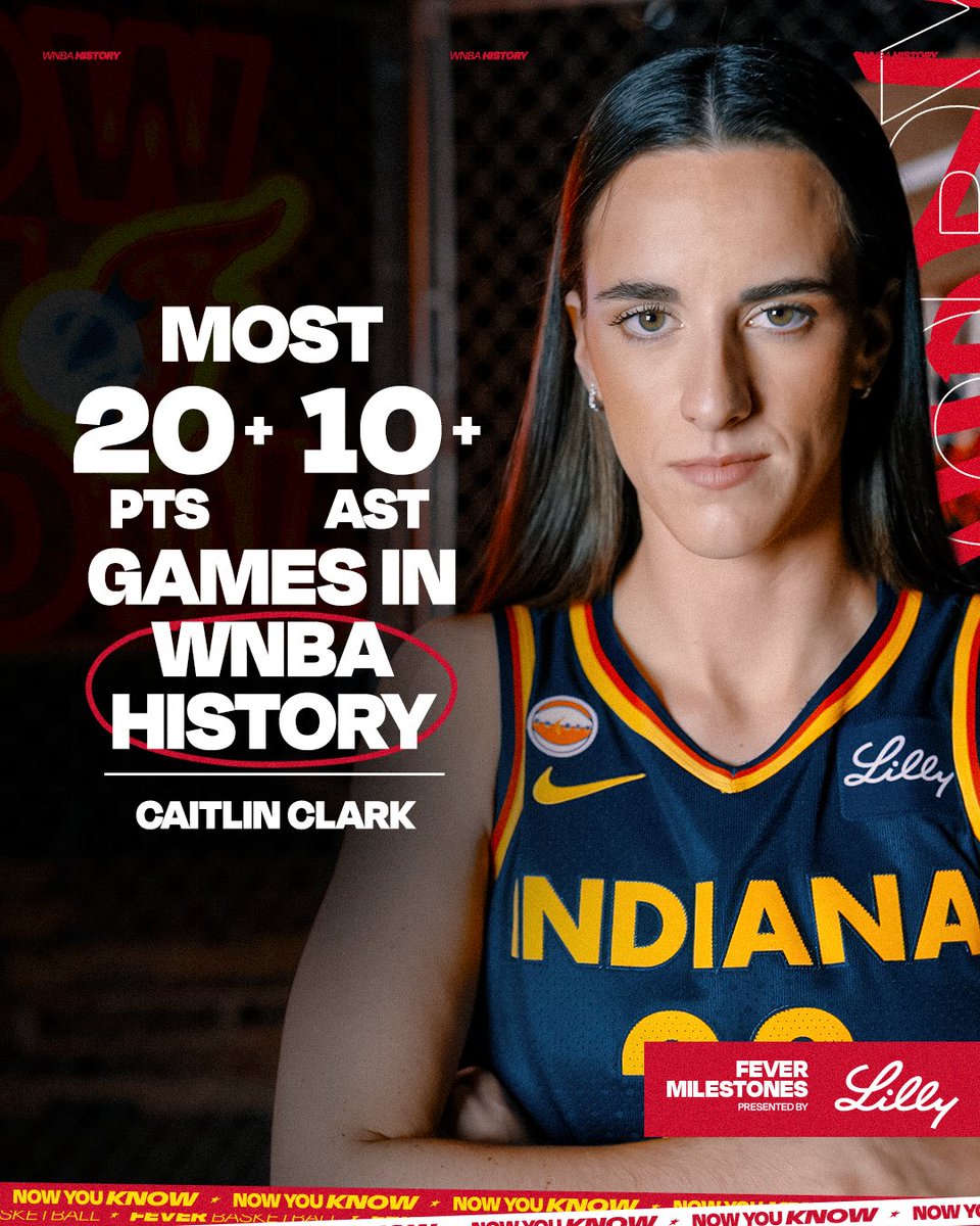Indiana Fever tweet media
