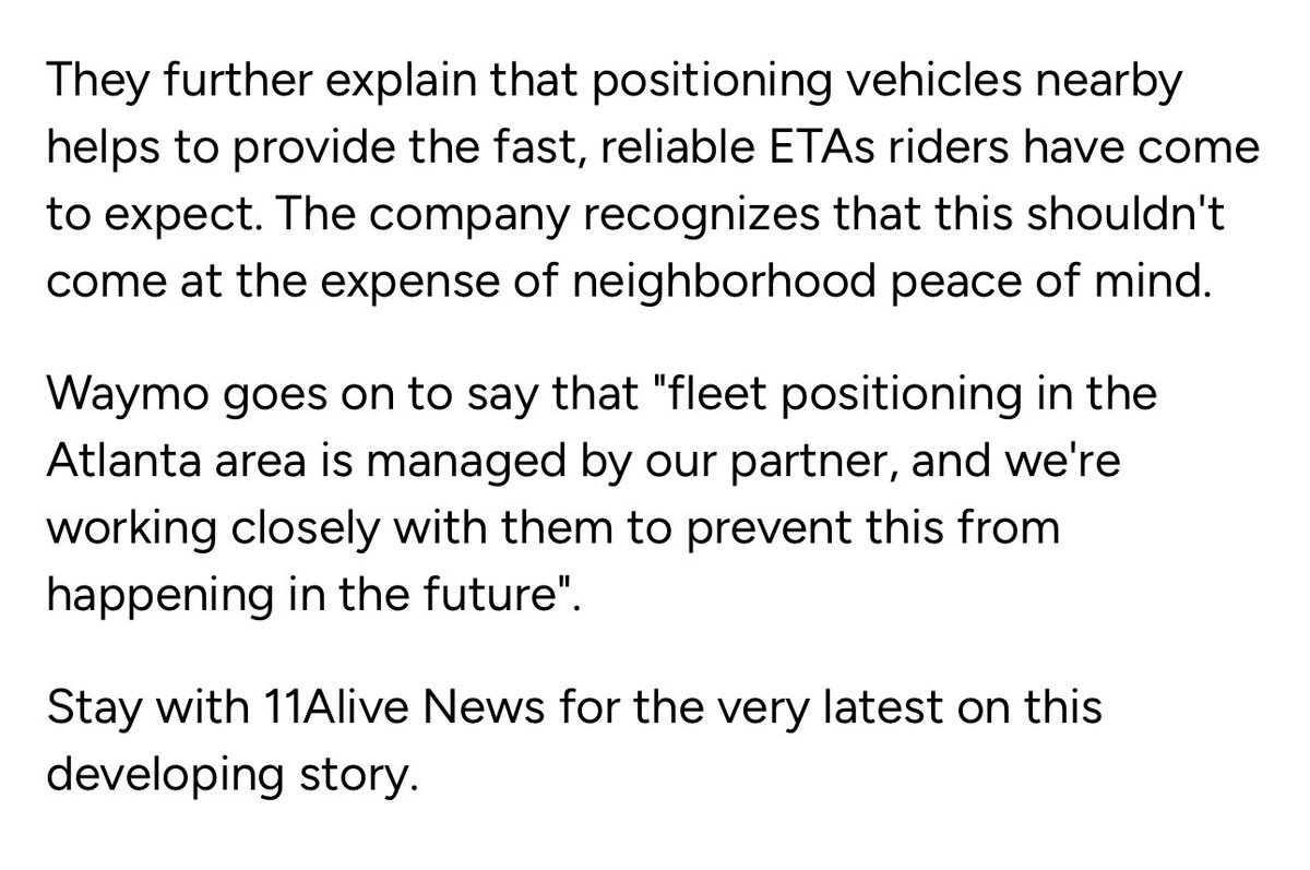 gbrulte's tweet photo. The pending @Waymo / @Uber divorce just went to another level as Waymo publicly calls Uber out. https://t.co/N9XuIrg8LK