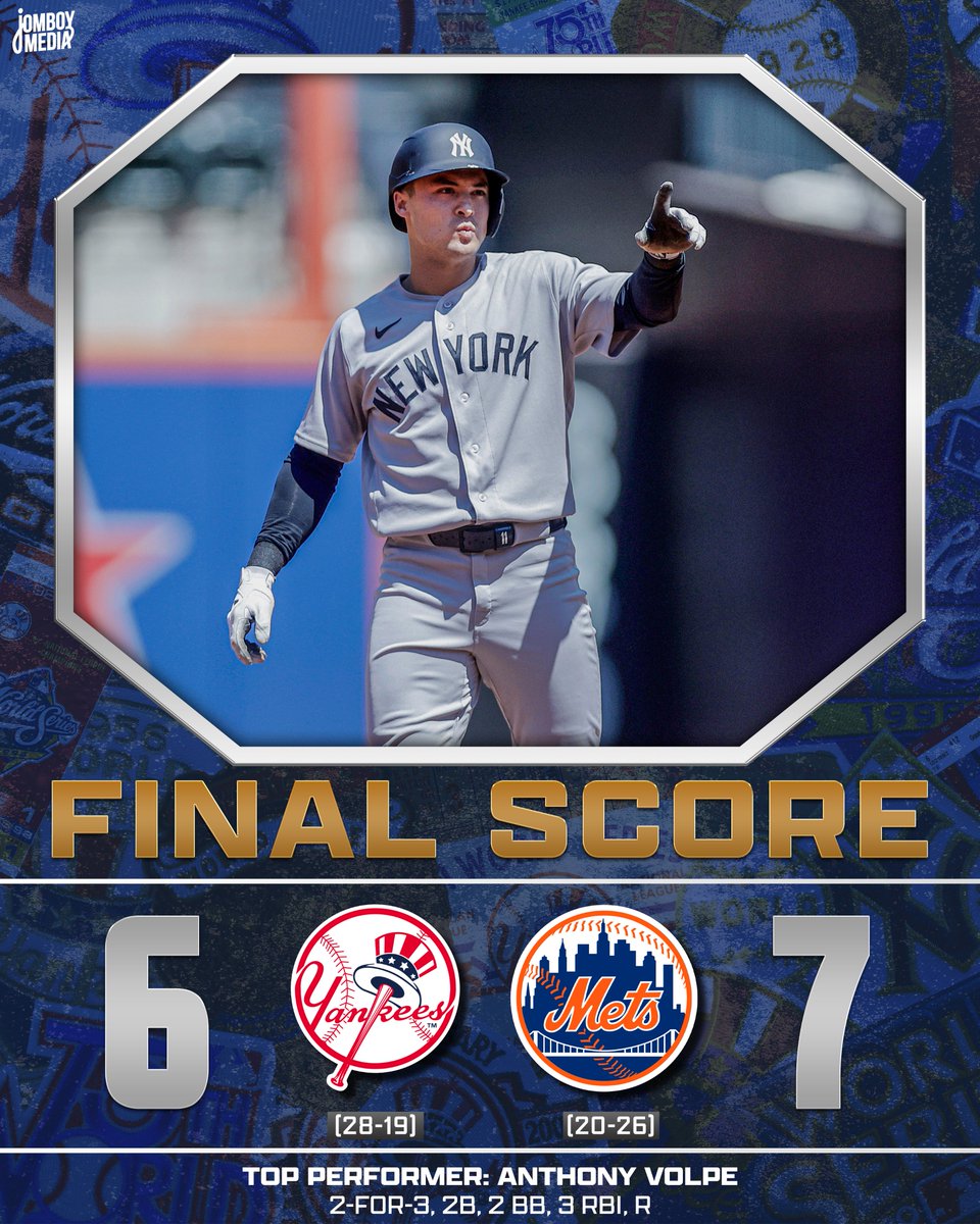 Talkin' Yanks tweet media