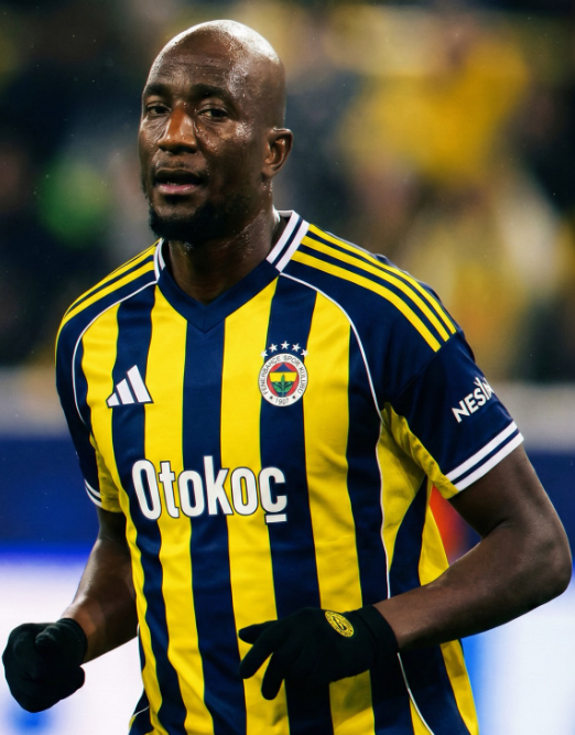 Fener Markaj tweet media