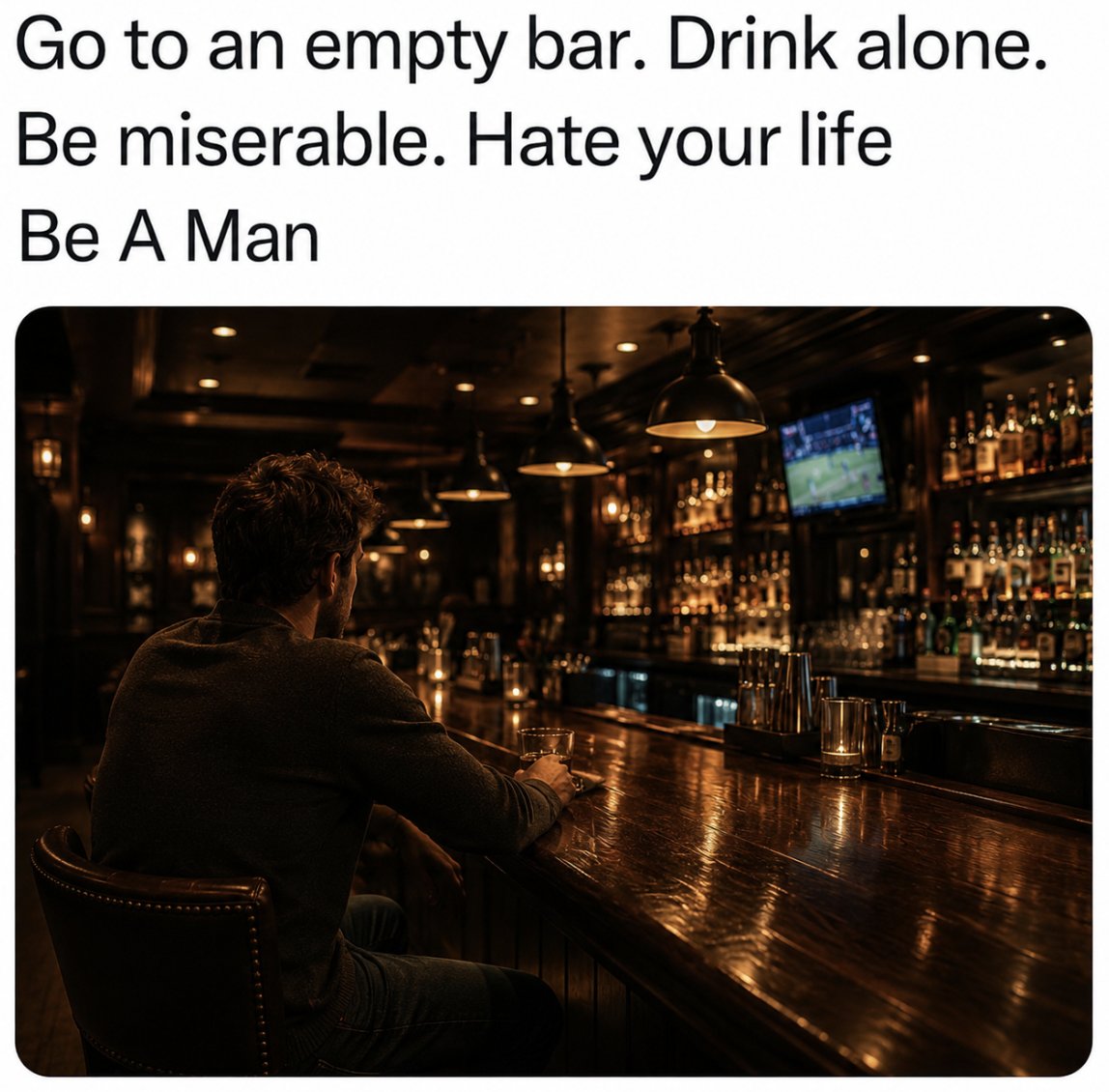 Men's Humor tweet media