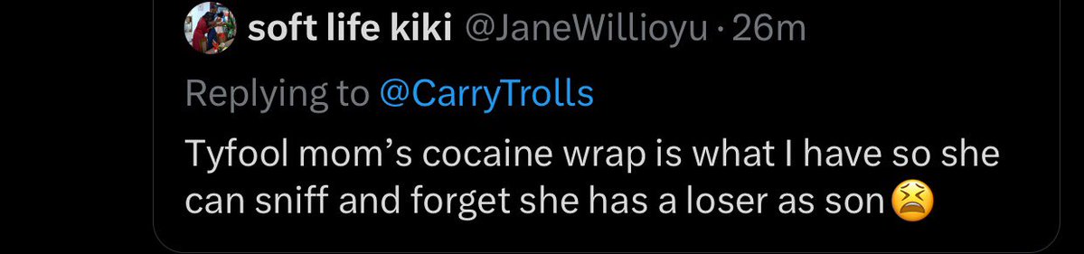 Carry All tweet media