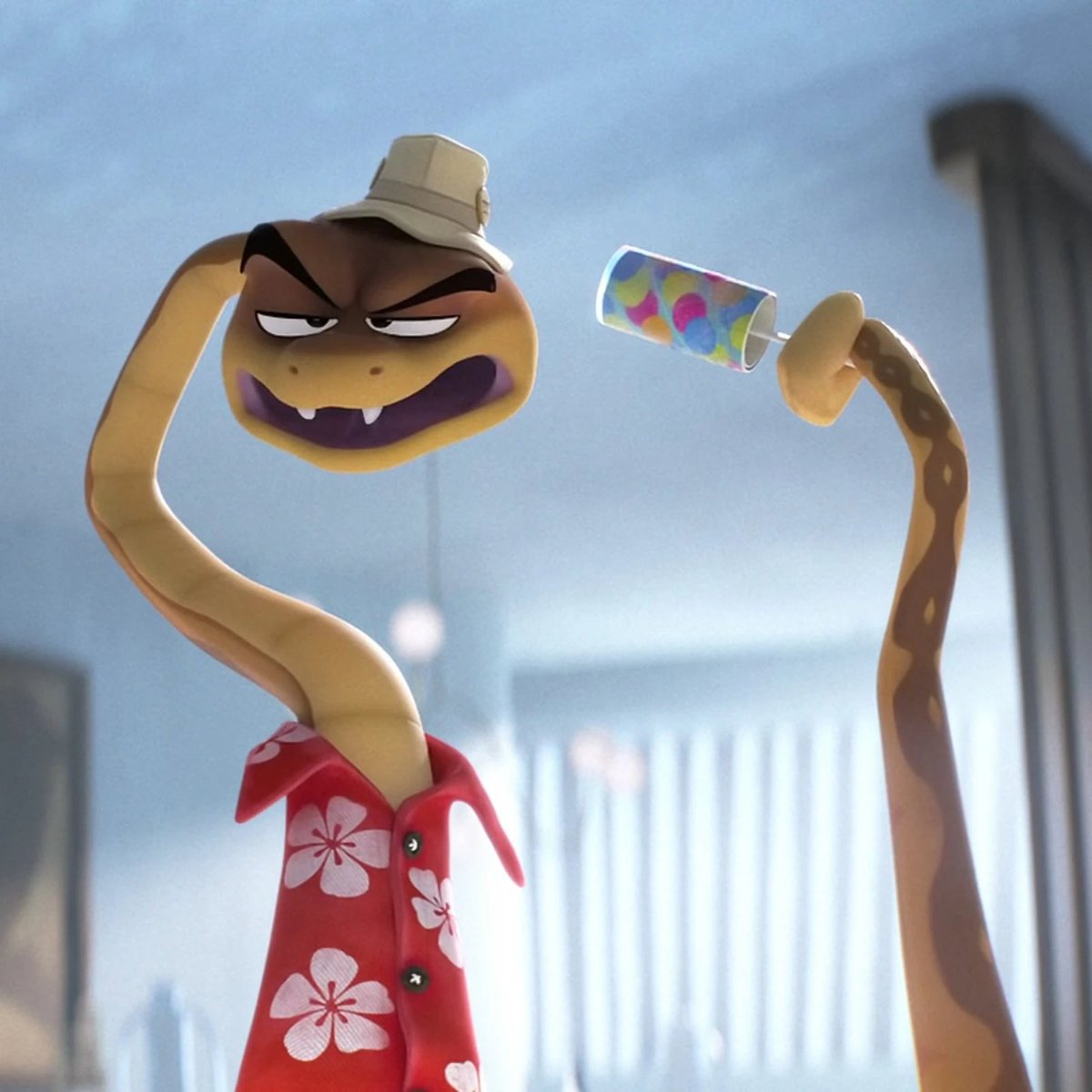 🐍Sneksnack⭐ tweet media