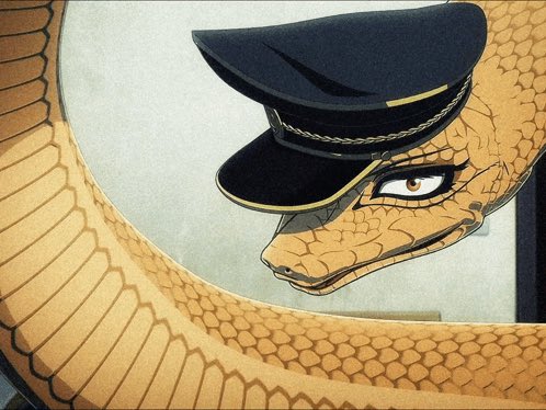 🐍Sneksnack⭐ tweet media