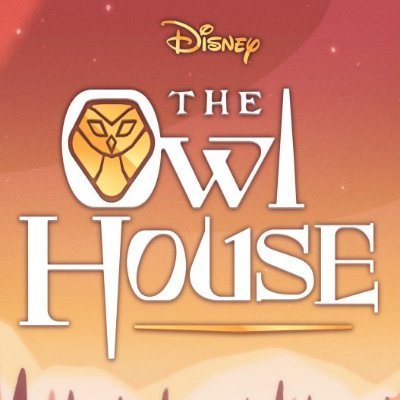 The Owl House Screencaps 🦉 tweet media