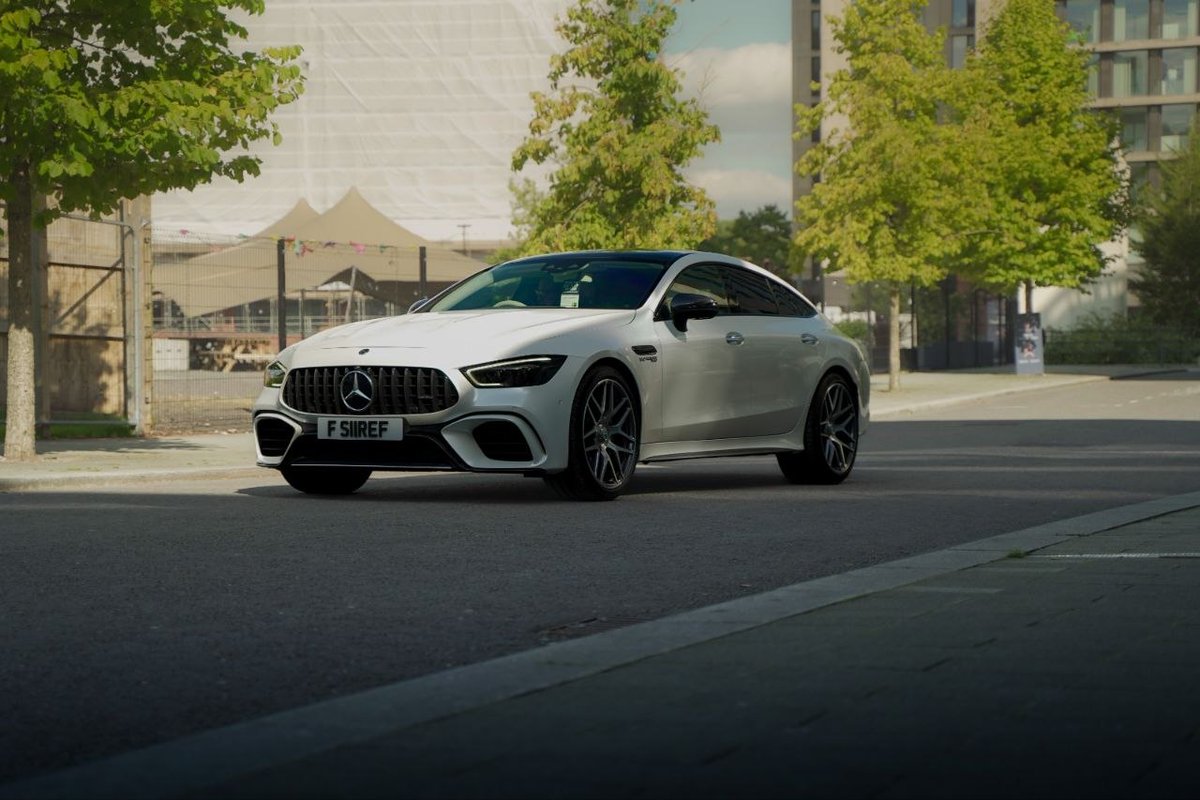 WrapartUK's tweet photo. Mercedes-AMG GTS Transformed in Oracal Crystal White #VehicleWrap #ColourChangeWrap #MercedesAMG #LuxuryWraps #Wrapart https://t.co/4UX4TZIoye