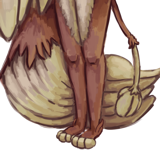 AnyBlade66's tweet photo. Design of one of my characters 🫣 #furry #art https://t.co/nUTPR8FUIy