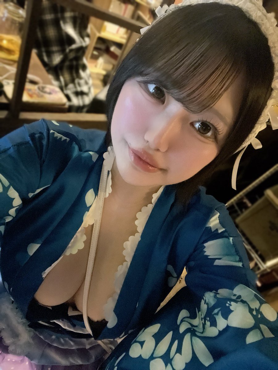 🩵かりん様🩵 tweet media