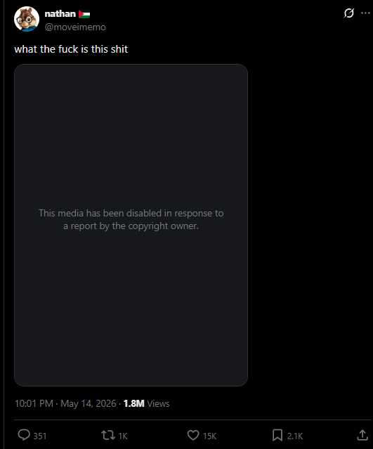 The Serfs (youtube.com/theserftimes) tweet media