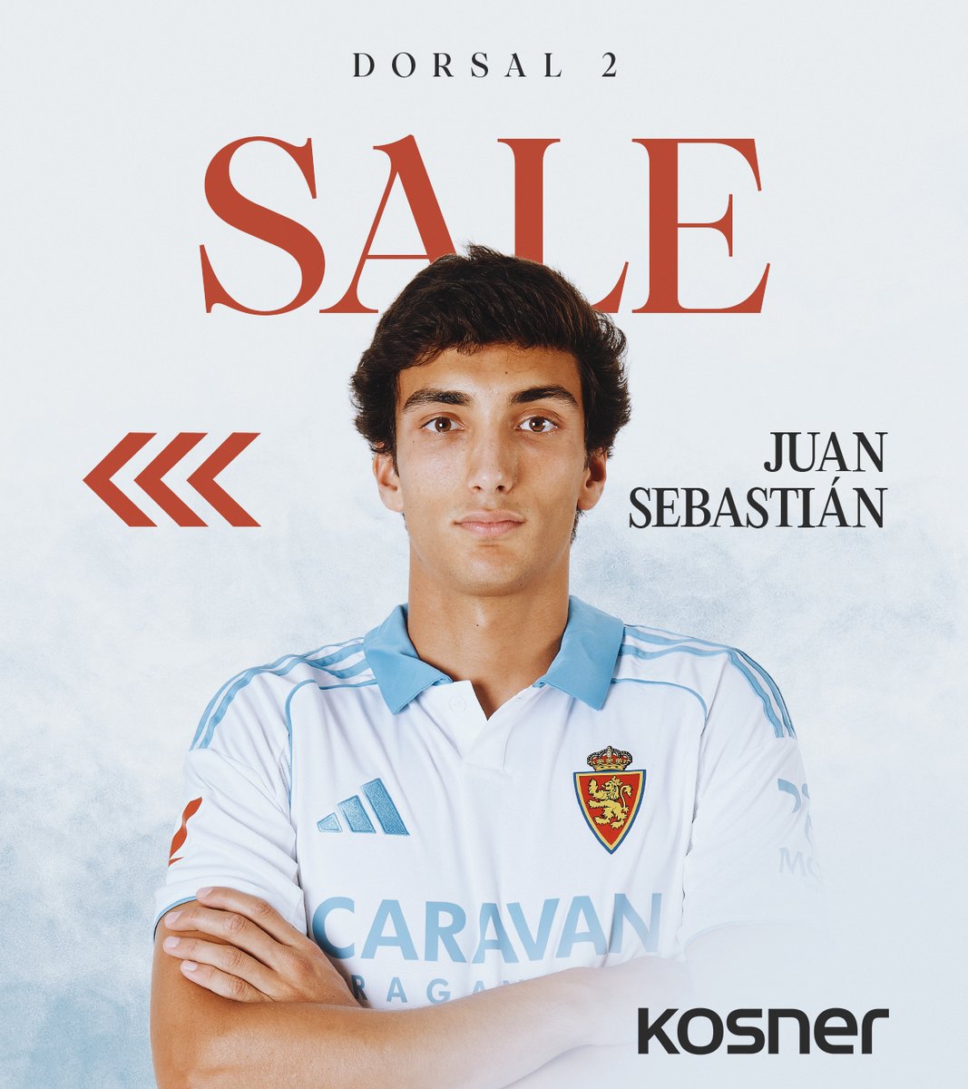 Real Zaragoza tweet media