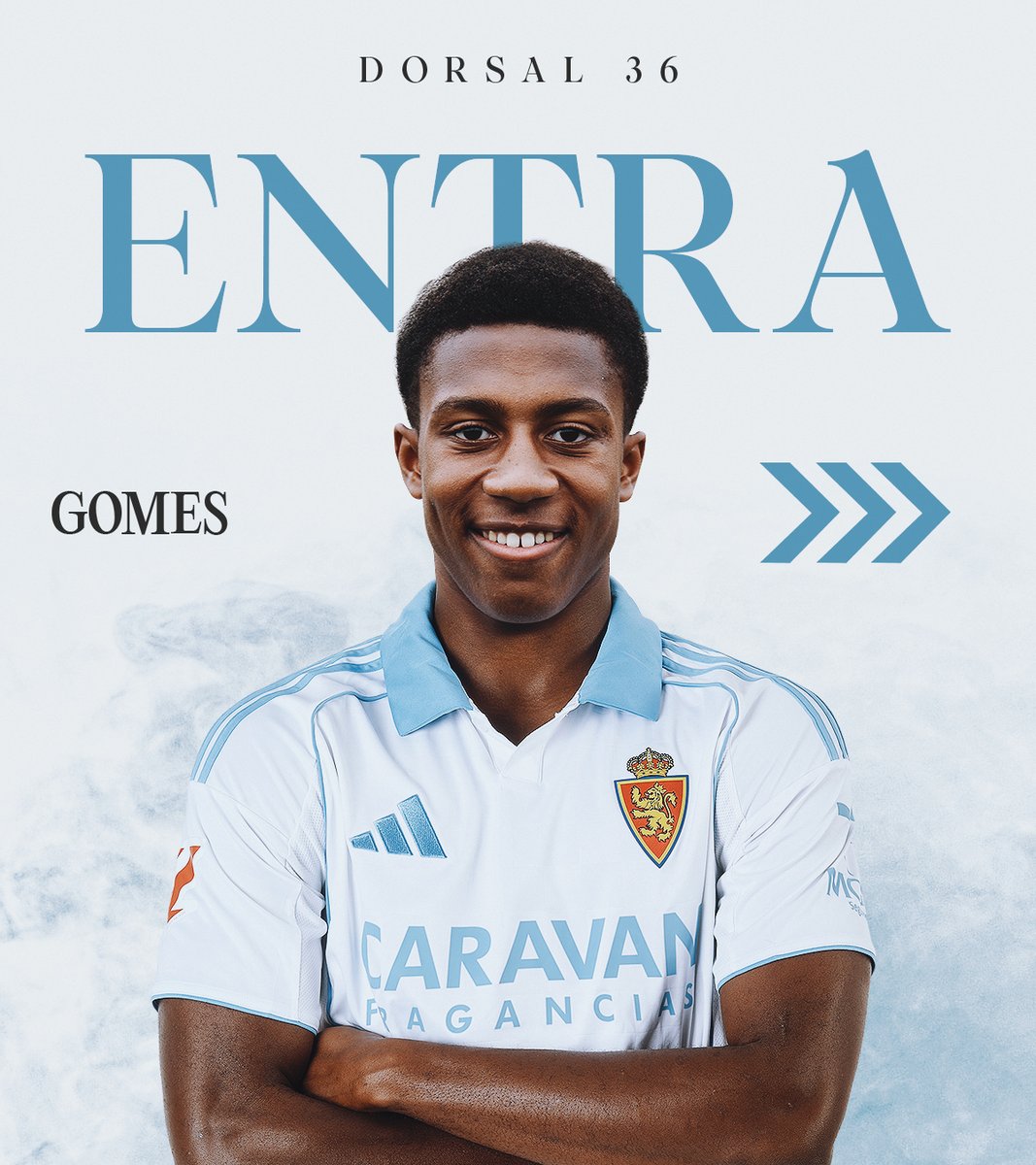 Real Zaragoza tweet media