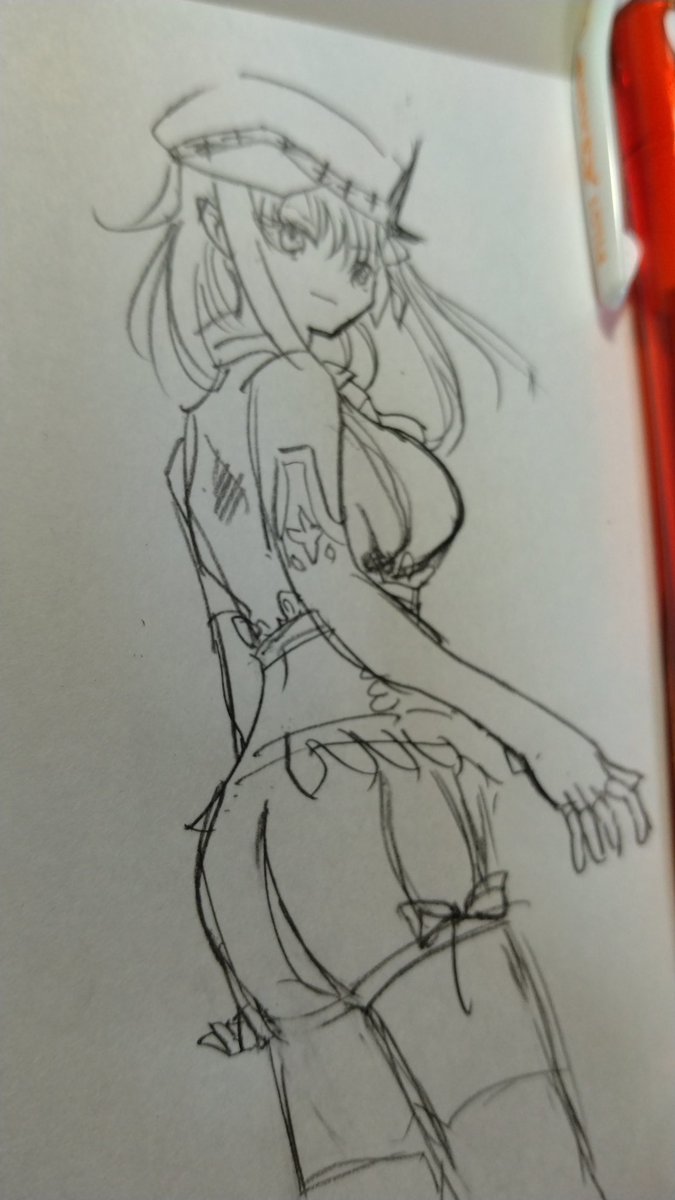 kameji@西野美容室 tweet media