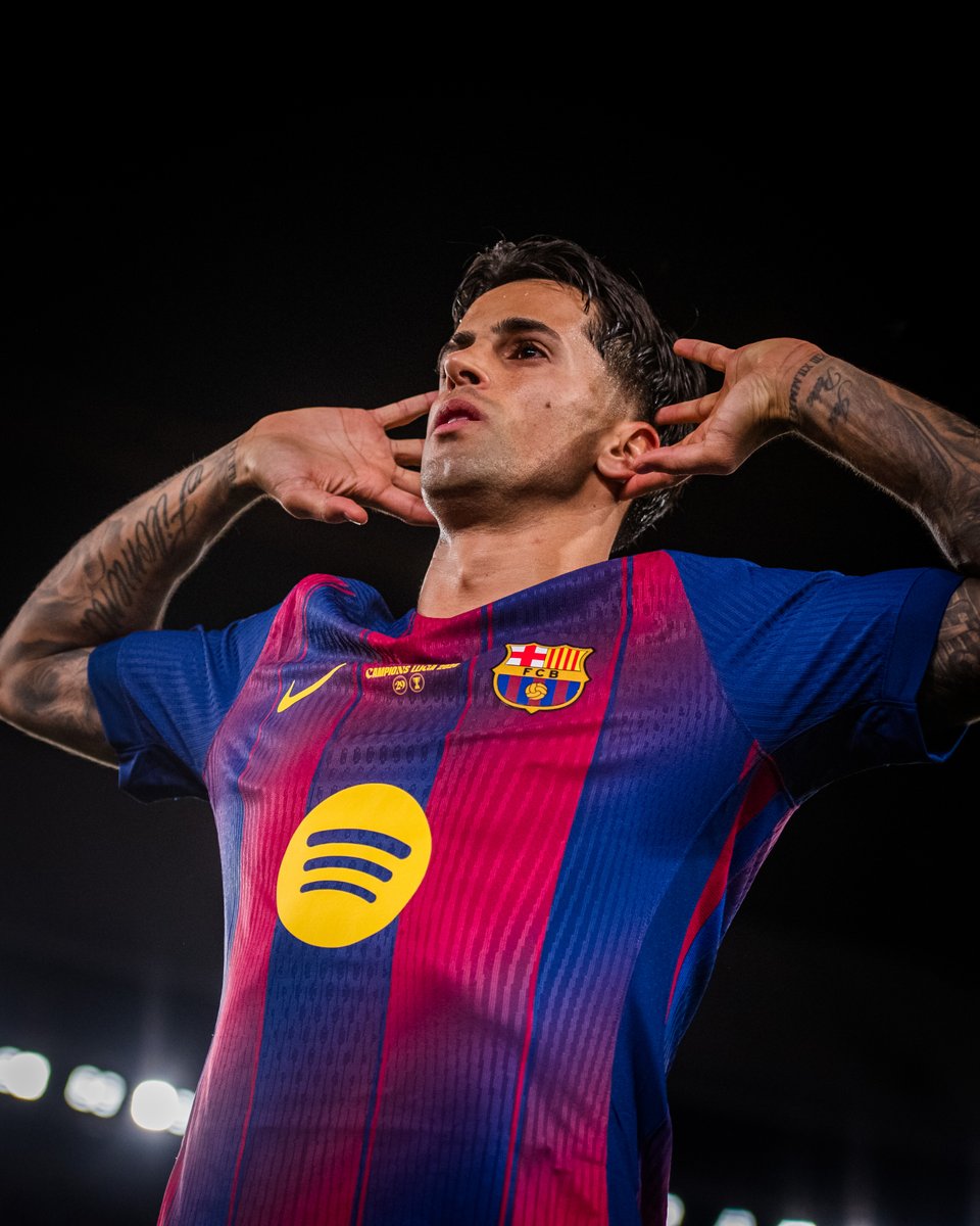 FC Barcelona tweet media