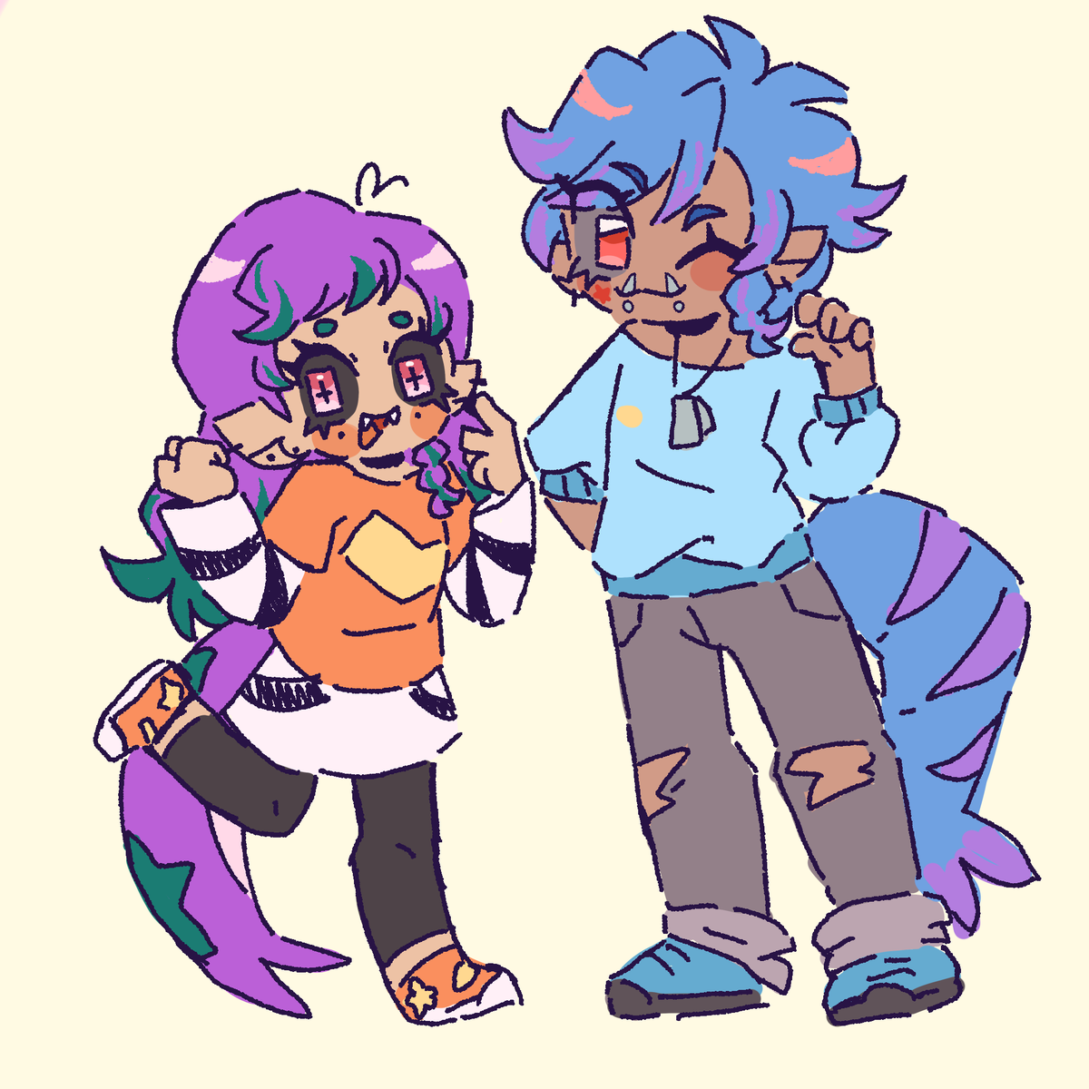 ᶜᵒˢᵐᶦᶜ ᵖʳᶦⁿᶜᵉ(｡◝‿◜｡)👑🌟 tweet media