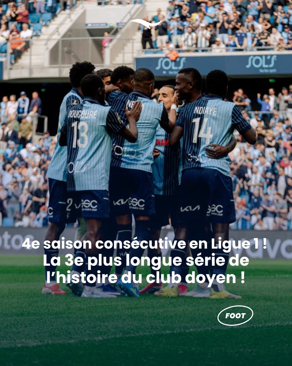 Doyens, Le Média tweet media