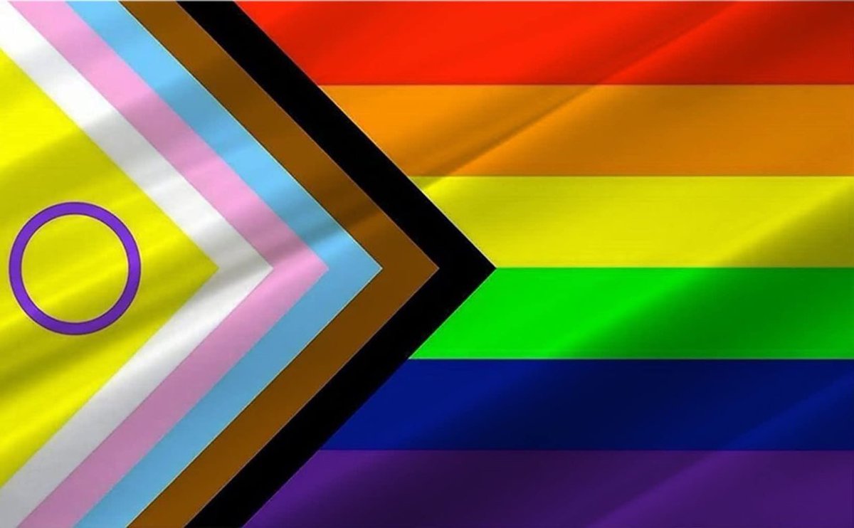 Diversidades LGTBIQ+ del Nuevo Perú tweet media