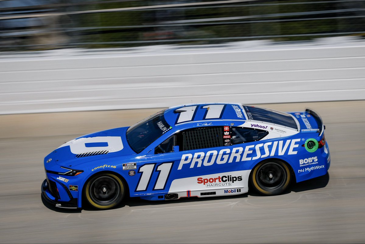 Joe Gibbs Racing tweet media