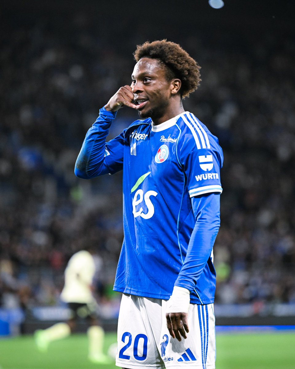 Racing Club de Strasbourg Alsace English tweet media