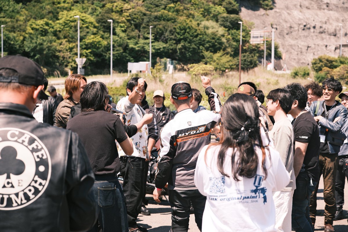 petite_triumph's tweet photo. 5/17 プチ虎MTG

参加していただいた方
ありがとうございました！

協力していただいた方も感謝します🙂‍↕️

皆様楽しんで貰えたかと思ってます。
また次回も参加宜しくお願いします😊

なにかやりたいこととか、
賞品とかあればどんどん言ってください😳

参考にさせて下さい🫣

ではまた次回👋 https://t.co/519yrLbL4f