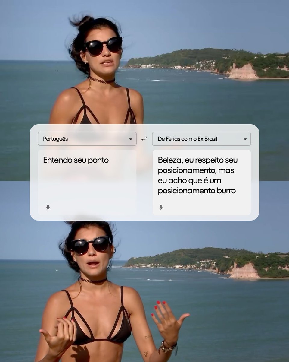 Pluto TV Brasil tweet media
