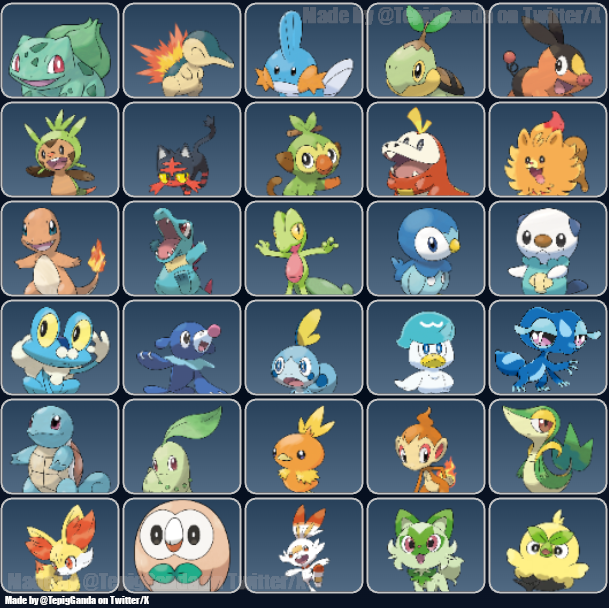 Tepig Propaganda tweet media