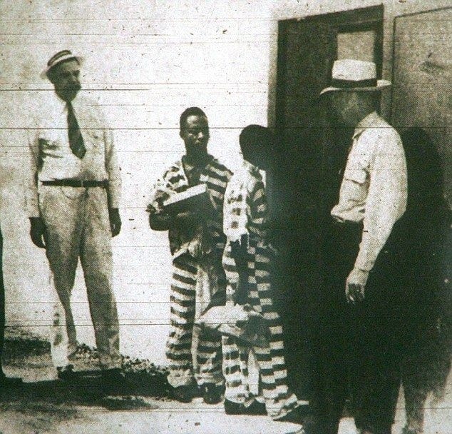 AFRICAN & BLACK HISTORY tweet media