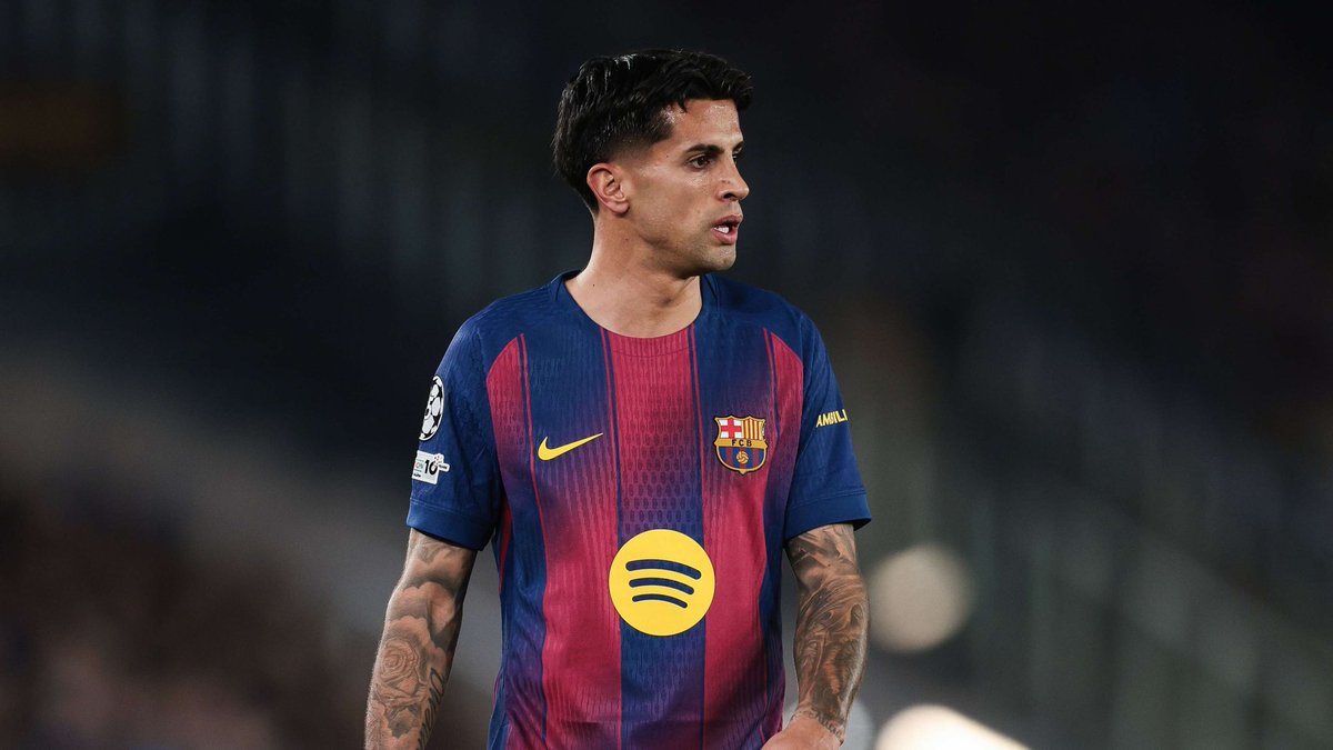 Som I Serem FCB tweet media