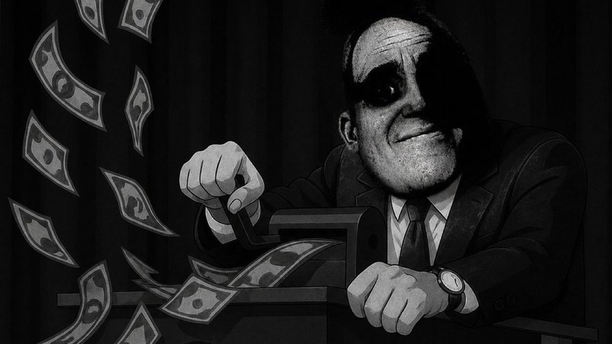 Max Pain tweet media