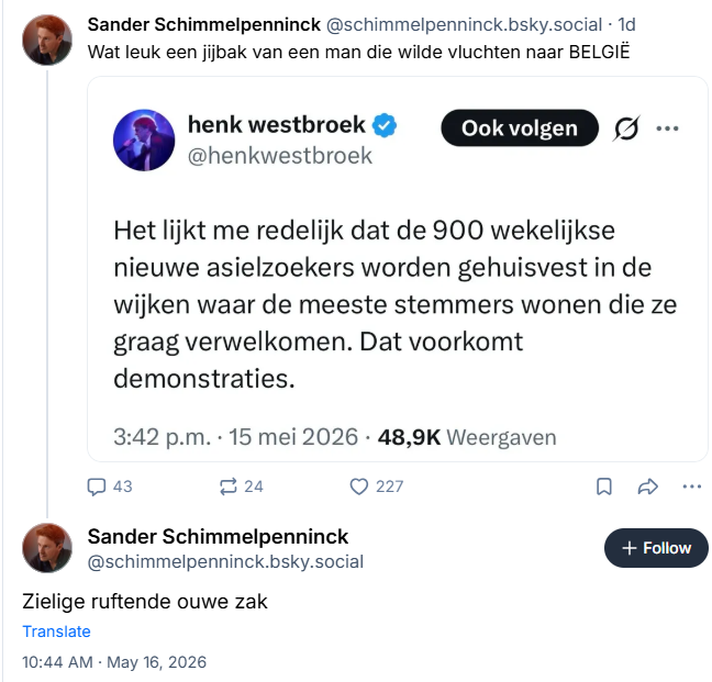 Frummel tweet media