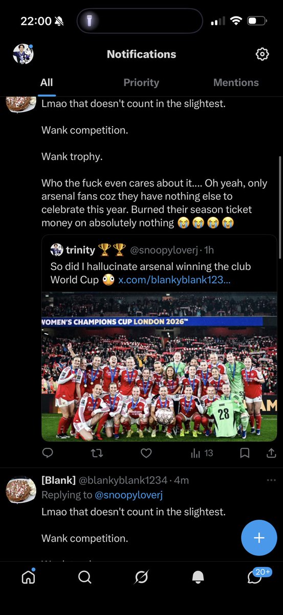 trinity 🏆🏆 tweet media