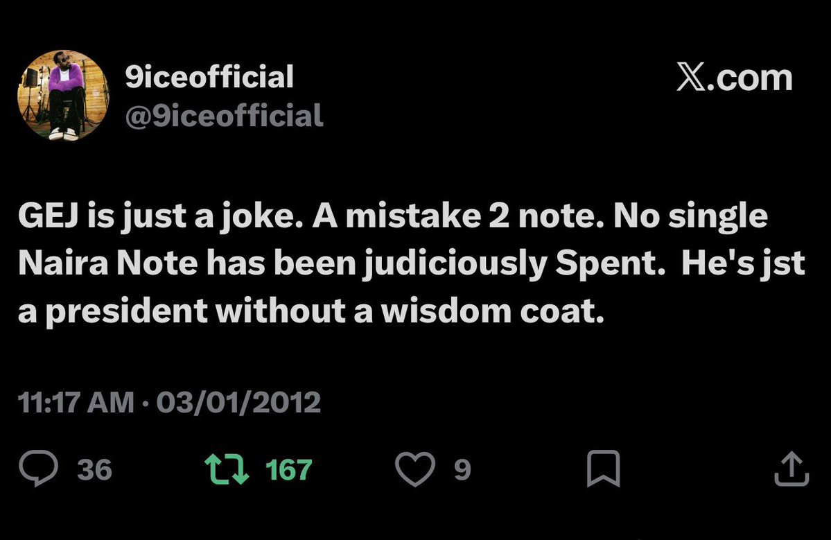 Mazioracle📊 tweet media
