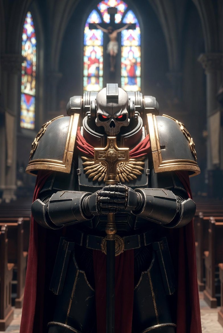 Roboute Guilliman, Regent of the Imperium tweet media